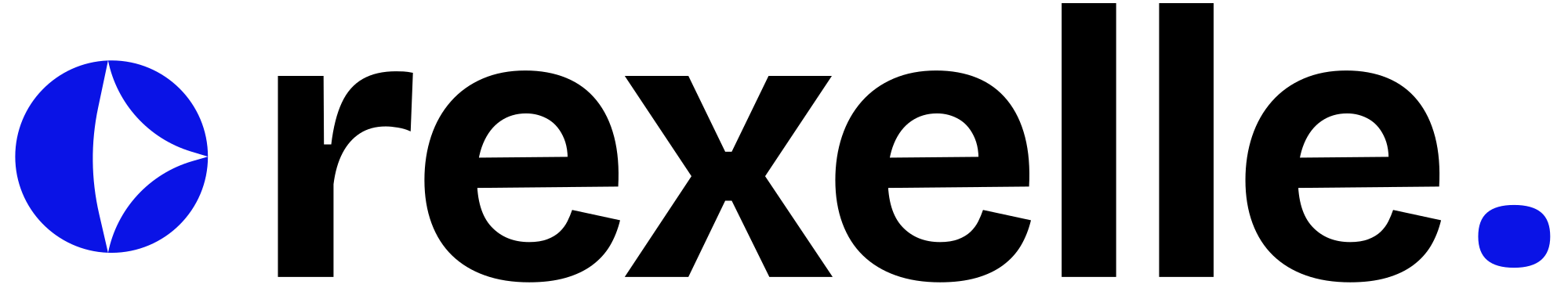 Rexelle Logo